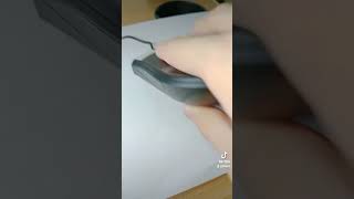 How to fix Scroll wheel going up when scrolling down
