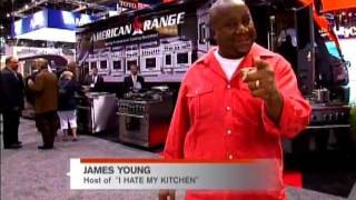 Artisan Featured on DIY NETWORK