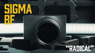 Sigma Just Changed Everything