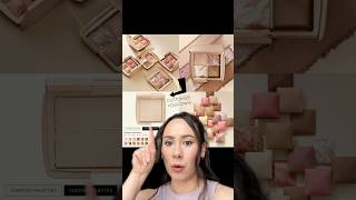 CUSTOM HOURGLASS PALETTES!! FINALLY!!