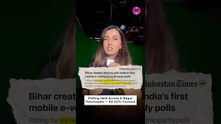 Mobile voting in Bihar - watch for details!