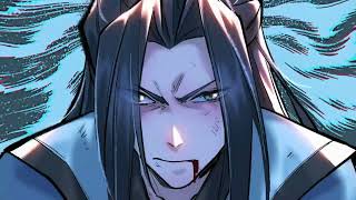 🐦‍🔥完整版🐦‍🔥【一念逍遥】动态漫画 第8集 妖族来袭🌟One Thought of Freedom 陈潇重病穿越修真界，意外获得无敌能力，至宝我都要了！