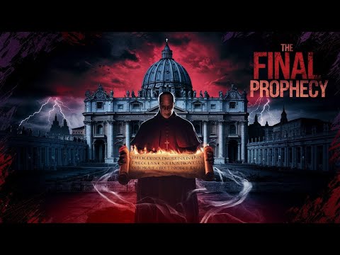 The Prophecy of the Popes: The Chilling Prediction That Foretells the End of the World