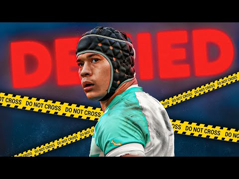 ACCESS DENIED ❌ | How to Prevent a 50-22 in Rugby!