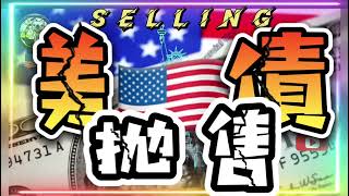 🇺🇸#美国#美债 #全球经济  #保全資產 #投资 #風險評估 #商業保險 #再保重要性#分散投資 #经濟 #生活常識 #经济学!