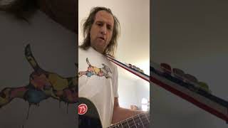 A Birthday Song For Marlie