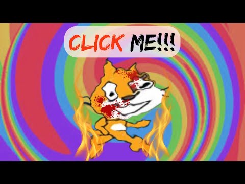 Scratch Tutorials Be Like... (crazy)