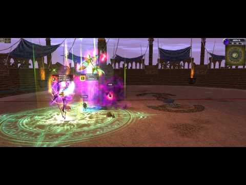 A17 Hunter vs. Segnale round 2 dekaron 2014 11 02 00 03 02 920