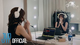 ‘Billie Eilish - THE GREATEST’ Covered by NMIXX LILY | 릴코딩
