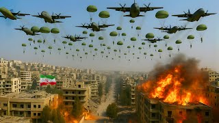 Iran Dares to Challenge the U.S. Military — BIG MISTAKE!