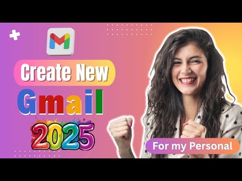 👉 নতুন Gmail Account খুলতে চাইলে আগে এটা দেখুন | ২০২৫ সালের সম্পূর্ণ গাইড 🔥