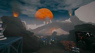 Planet Crafter - "The Volcanic Update" Teaser