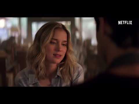 YouTrailer #1(2018)|Netflix, Penn Badgley, Elizabeth Lail, Shay Mitchell / Thriller | SITCOM TV 69