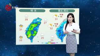 06041900 山海氣象｜每日熱點新聞｜原住民族電視台