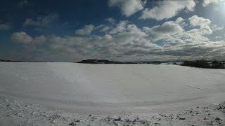 北海道secondDAY硫磺山&摩周湖