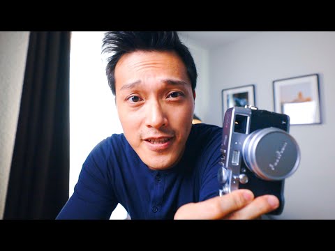 終於要富士X100V了！ | JChen日常