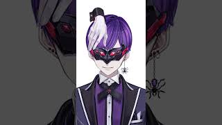 モノマネがおもしろかったら高評価押してください。【#shorts / #vtuber / イロモネア / 物真似 / #モノマネ 】