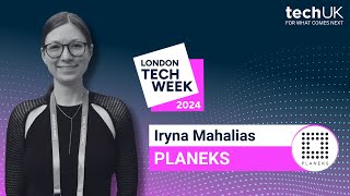 What are the biggest challenges faced by SMEs today? | London Tech Week 2024 x techUK