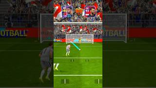 Diogo Costa vs Maarten Paes 🔥🔥🔥#efootball2025 #efootball #trending #shorts