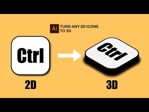 Easy 3D Button Art Anyone Can Try!