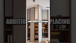 The Hidden Potential of Room Dividers in Small Spaces