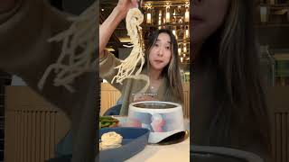 welcome to ✨HOTPOT 101✨ #hotpot #shabushabu #yummy