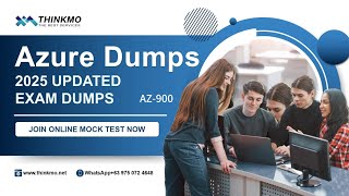 2025 March Azure AZ-900 Dump - New Updates | Questions & Answers