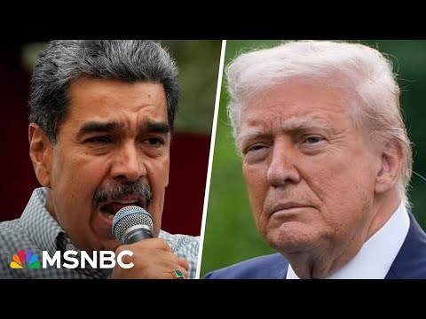 Declassified intel memo contradicts Trump's claim that Venezuela directs gang
