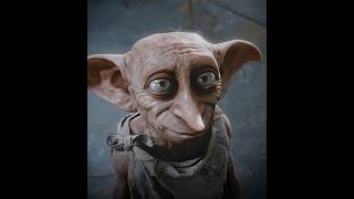 Saddest Death in the series 😢 - Dobby Edit | Another Love