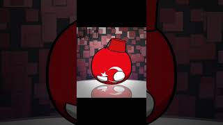 SYMMETRY & ASYMMETRY FLAGSS  ||#countryballs #memes #symmetry #shorts #short #edit #funny #flag