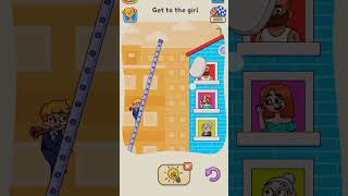 Get to the girl#dop5 #game #shorts#shortfeed