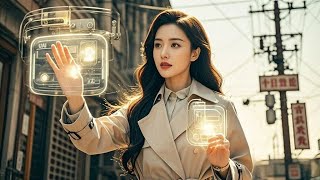 【FULL】In Her Hands, The Spring Space Brings Hope And Revenge#minidrama #romance #cdrama