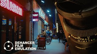 Are Vintage Lenses Necessary in 2025? Dehancer Pro Review