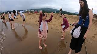 福隆海水浴場福容飯店_ep.1