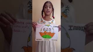 G 20 Summit||Painting competition||VVAPS kids ‎@vvapsrajouri2561  (5)
