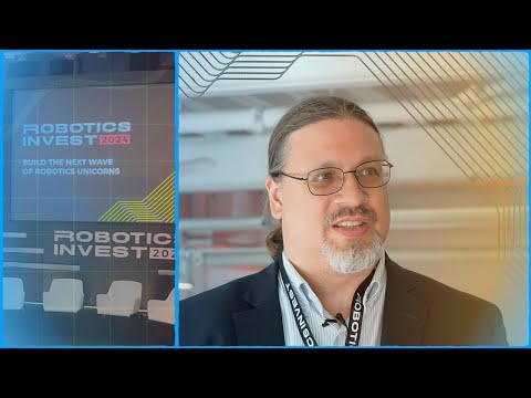 Robotics Funding and Relationships | Peter Haas of MassTech | Robotics Invest