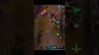 Hansuo - Yasuo Moment - League of Legends #shorts