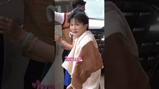 今日跑男全员澳门玩水路透 大家玩的真的好欢乐啊！#白鹿 #宋雨琦 #张真源 #范丞丞 |爆笑综艺社