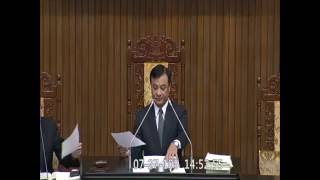 20160727 臨時會 院會 中央政府總預算 (部份) 國營事業預算 PM1430-1600 【立法院演哪齣？】