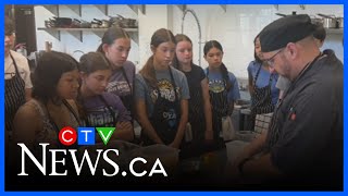 TDSB launches new program to help students transition to high school
