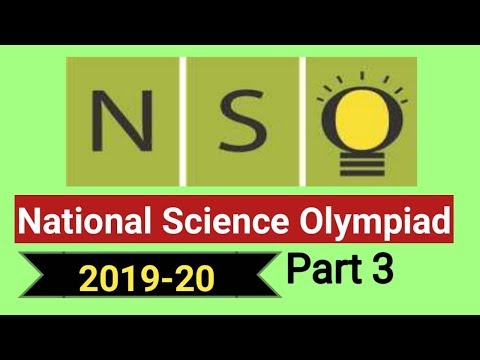 NSO olympiad Class 4 | Part 3 | Sciene olympiad | IQ Test | Interesting GK questions