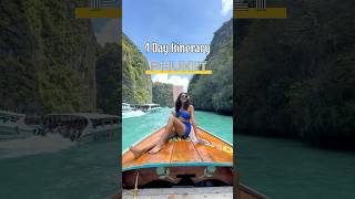 Phuket Itinerary | Best Places to visit in Thailand| Thailand Itinerary | Phuket Budget | IDP