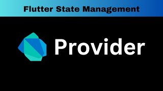Flutter Provider State Management Tutorial for Beginner