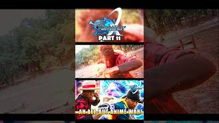AN ALL-OUT ANIME WAR BEGINS! | The Anime Alliance