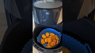 Upgrade Your Cooking Game with This Must-Have Air Fryer Liner!