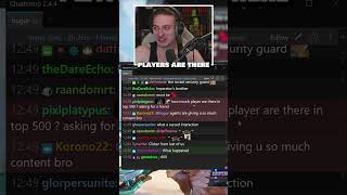How many players are there in Top 500??
