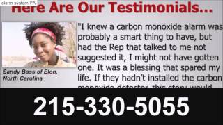 home security systems Bethlehem PA Home Alarm 215-330-5055