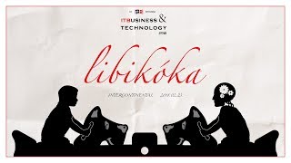 Ilyen volt az ITBusiness & Technology 2018: Libikóka!