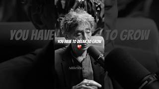 Gabor Maté On Why Vulnerability Isn’t Weakness—It’s Power