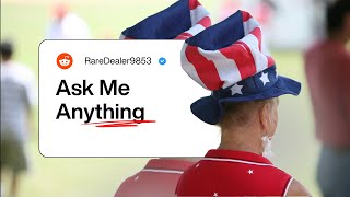 One of the Oldest Families in America | r/AMA | Reddit Stories